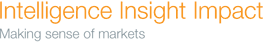 Intelligence Insight Impact.